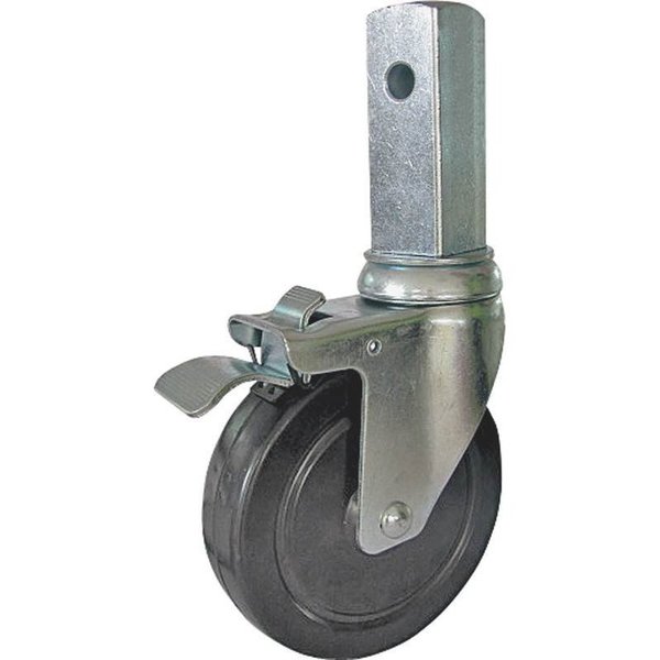 Prosource Scaffold Caster For 8795478 YH-CS001